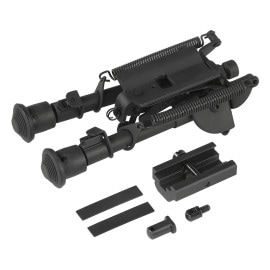 サバゲー　光学機器　スコープ　サイト　バイポット　グリップ　マガジン　など レプリカ光学機器 7機種比較 !サバゲー初心者必見！エアガン用