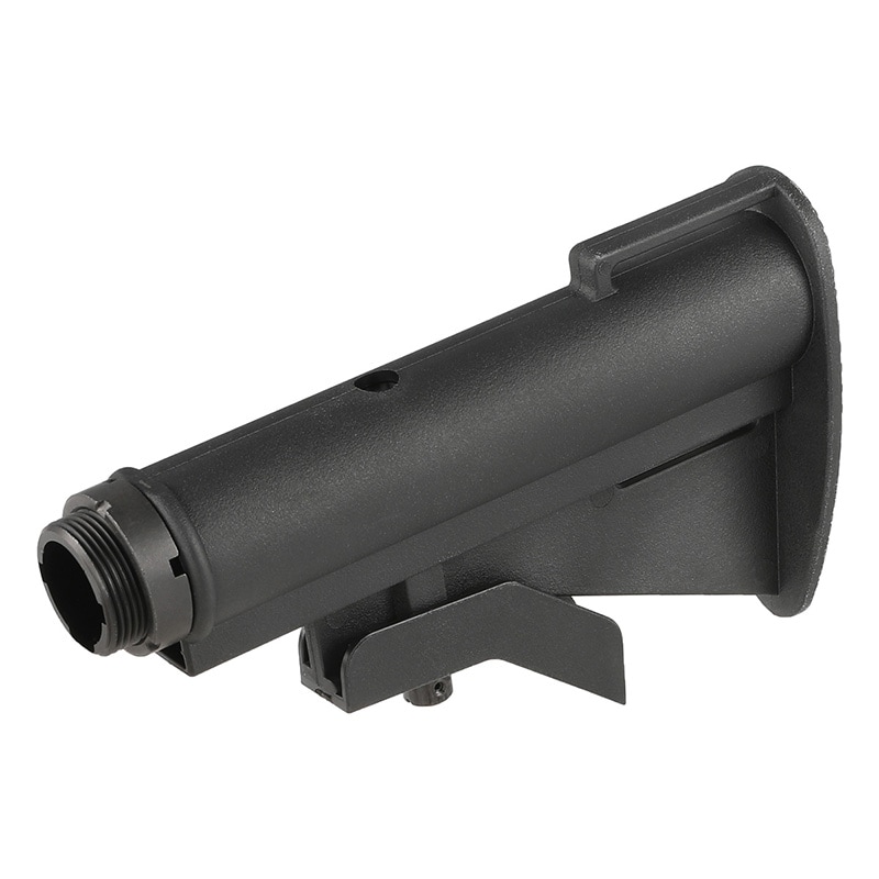 CYMA M138A XM177タイプ ストック(ストックチューブ付) | エアガン