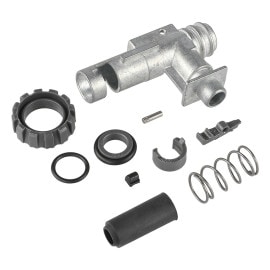 CYMA M227 ᥿С ưM4/M16ѡڥ᡼زǽ/¾Υ᡼оݾʤȤƱǽ