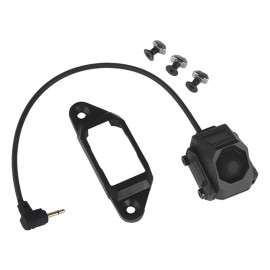 WoSporT UNUTY Tactical AXON SL 磻䡼å BK 2.5mm ץ饰б