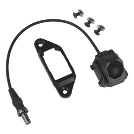 WoSporT UNUTY Tactical AXON SL 磻䡼å BK 3.5mm SFȥ饤 б