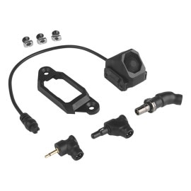 WoSporT UNUTY Tactical AXON SL 磻䡼å BK Ƽ饤 PEQб