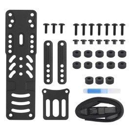 WoSporT TNC RHP ⥸顼ۥ륹ץ BK