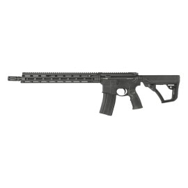 EMG/Golden Eagle DDM4 V7 16inch Black ֥Хå饤ե (Daniel Defense official Licensed)
