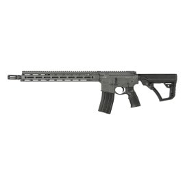 EMG/Golden Eagle DDM4 V7 16inch Cobalt Grey ֥Хå饤ե (Daniel Defense official Licensed)