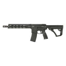 EMG/Golden Eagle DDM4 V7 10inch Black ֥Хå饤ե (Daniel Defense official Licensed)