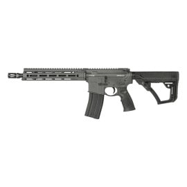 EMG/Golden Eagle DDM4 V7 10inch Cobalt Grey ֥Хå饤ե (Daniel Defense official Licensed)