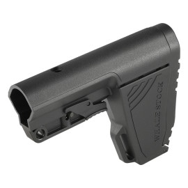 EMG/CYMA M279 Whale Stock M4/AR ȥå Short Ver. Black