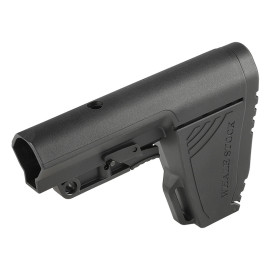 EMG/CYMA M279 Whale Stock M4/AR ȥå Long Ver. Black