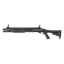 Golden Eagle M870 åȥ Tactical/Black åȥۥܥǥ