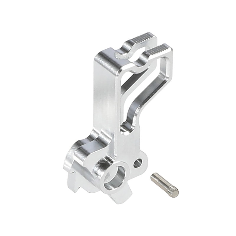 COWCOW Technology マッチグレートステンレスハンマー SV (東京マルイ