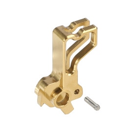 COWCOW Technology ޥå졼ȥƥ쥹ϥޡ GD (ޥ륤 ϥ/1911) Type C