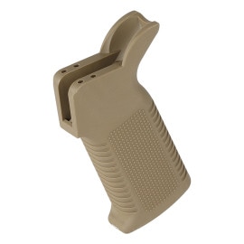 DE Airsoft �ԥ��ȥ륰��å� GBB�� Tan