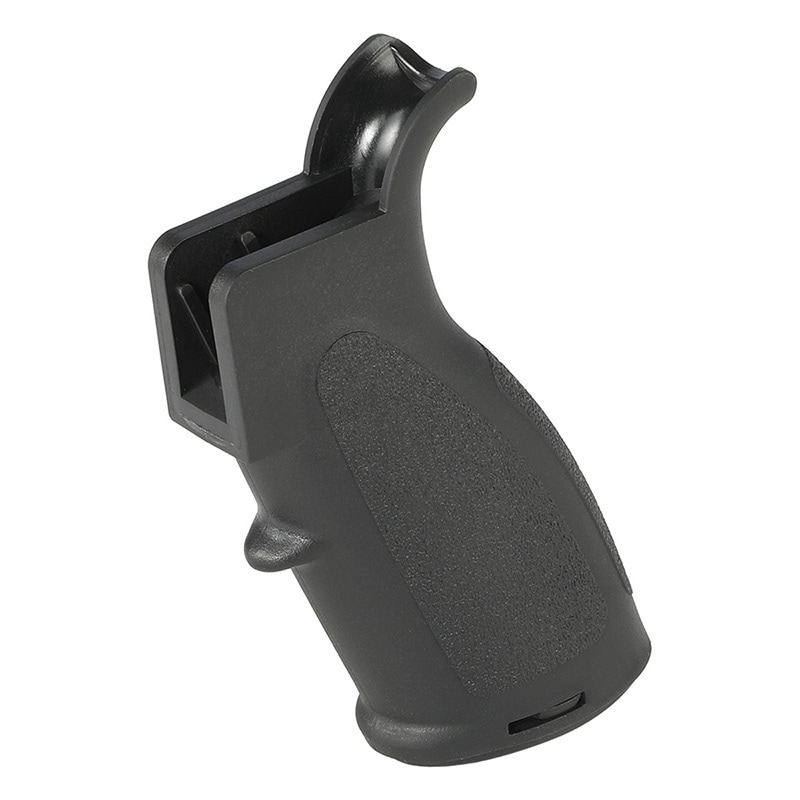 Golden Eagle HK416タイプ ピストルグリップ GBB用 Black | エアガン