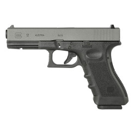 UMAREX/GHK G17/Glock17 å17 Gen3 ֥Хå ϥɥ (Tactical Grey/CERAKOTE/OfficialLicense/JP Ver.)