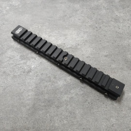 ʡAirsoft Artisan L85/SA80 ԥƥˡ졼륳С BKƱԲġ