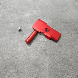 ʡ5KU 饦ɥå󥰥ϥɥ RED ޥ륤 HI-CAPA5.1бƱԲġ