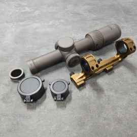 ʡSOTAC GEAR VTX RAZOR HD GenII 1-6x 硼ȥ Bronze ꡼ץޥȥå ϡɥ ץꥫ ؾȽƱԲġ