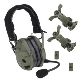 WoSporT �����ƥ������Żҥ��䡼�ޥ� OD OPS Core ARC & M-LOK �إ��å� �б�