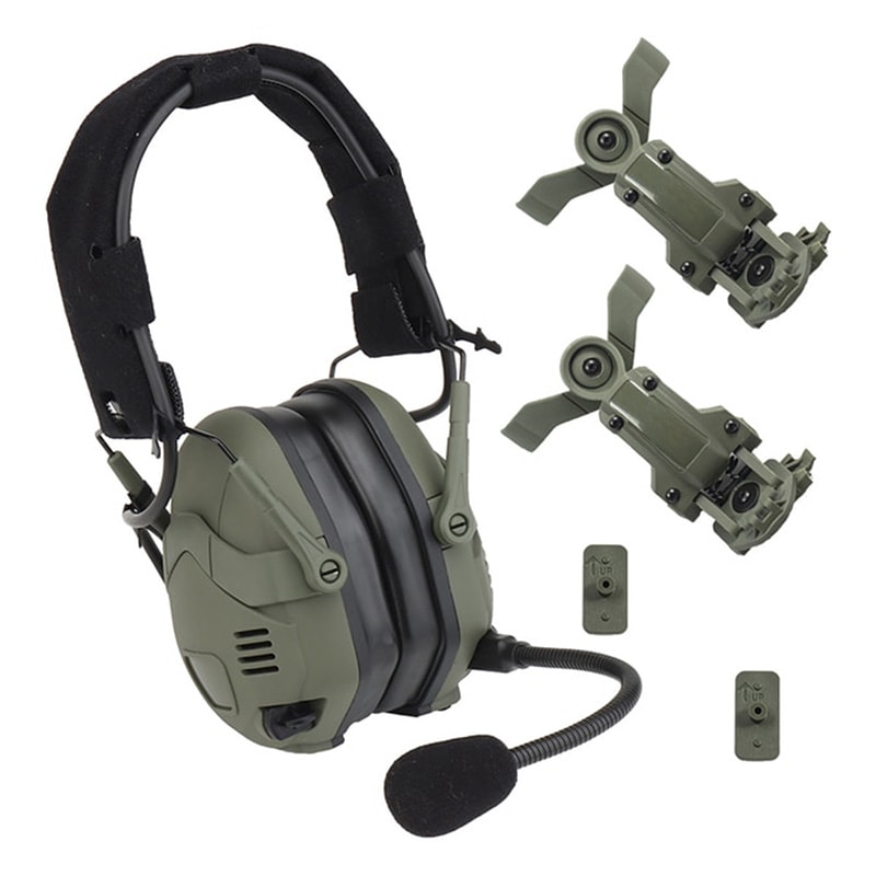 ヘッドウェア,無線機器 | ミリタリーショップH.T.G.