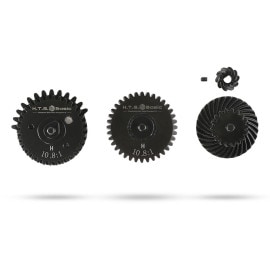 HTG�١����å� ���ѥ���� �إꥫ�륹������ �������å� 10.8:1 