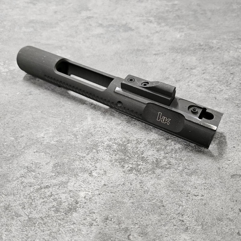 訳あり品】Zparts HK416 スチールボルトキャリアー (VFC HK416D/M27