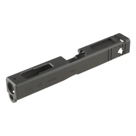 GUARDER CNC�������ॹ�饤�� ����ޥ륤 G18C GBB �б� GLK-35(BK) 