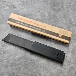 トイガン用ブラウンマガジン5個セット トイガン用ブラウンマガジン5個セット AIRSOFT97 本店通販部 / 電動ガン用