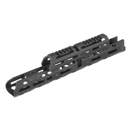 5KU KPYK ������ AK CRC 1U004B M-LOK �ϥ�ɥ����� GHK LCT AKM / AK74 �б�