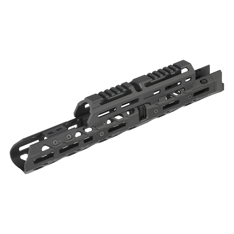 5KU KPYK タイプ AK CRC 1U004B M-LOK ハンドガード GHK LCT AKM