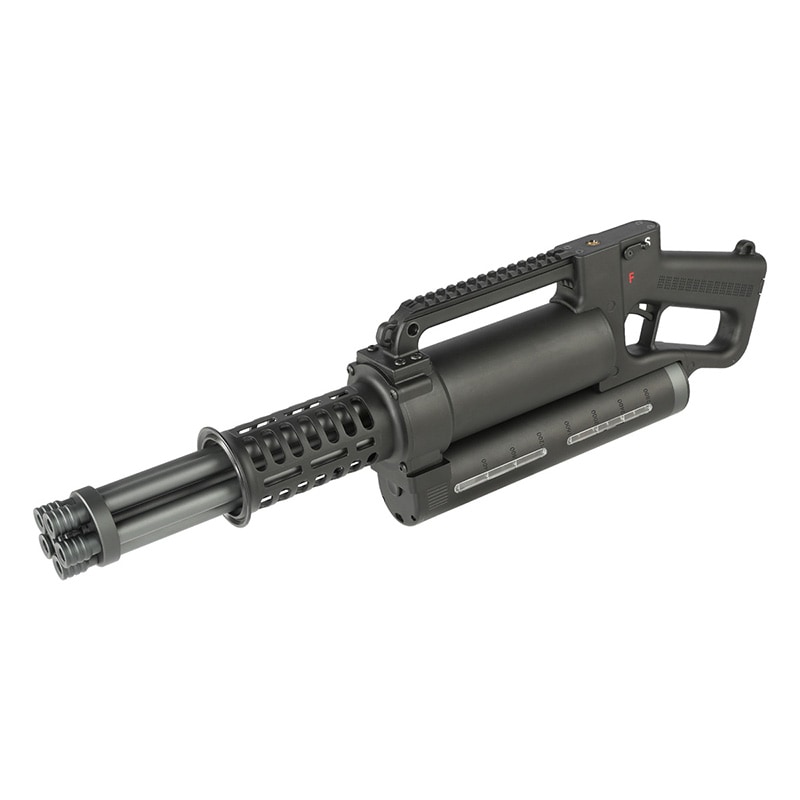 WELL PRO マイクロミニガン Plus 電動ガン (JP Ver./製品保証付き