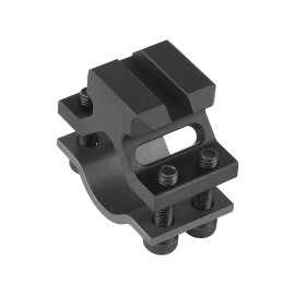 Airsoft Artisan 20mm�졼�� �Х��ޥ���� M4/M16 �Х�� �б�