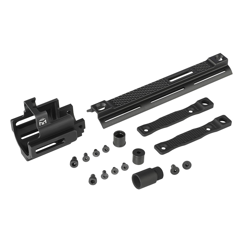 エアガンパーツ,レールシステム（RAS） | ミリタリーショップH.T.G.