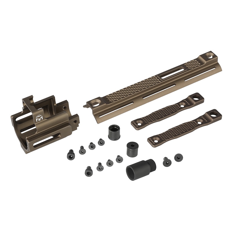 エアガンパーツ,レールシステム（RAS） | ミリタリーショップH.T.G.