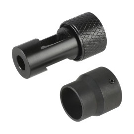エアガンパーツ,フラッシュハイダー | ミリタリーショップH.T.G.