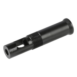 Airsoft Artisan OCL OTB ������ �ޥ���֥쥤�� �ϥ����� BK 14mm�եͥ� �б� Mk12 SPR 