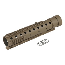 Airsoft Artisan PRI MK12 Mod H������ 12����� �����ܥ�ϥ�ɥ����� DE (AEG/GBB/PTW�б�)