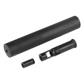 黒 サイレンサー・サプレッサー トイガン用 エアガンパーツ,サイレンサー | ミリタリーショップH.T.G.