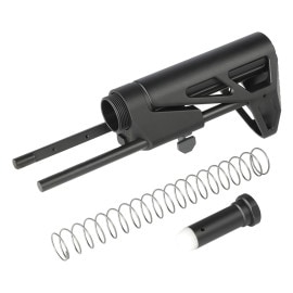 WindyEast MAXIM�������� GEN:7 CQB ���ȥå� CNC���Ф� (����ޥ륤MWS��)