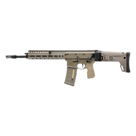 【予約特価 7月頃予定】DE Airsoft JAKL Rifle 5.56 13.7inch Replica Toy GBBR ガスブローバックライフル FDE (JP Ver./RealMarking)【同梱不可】