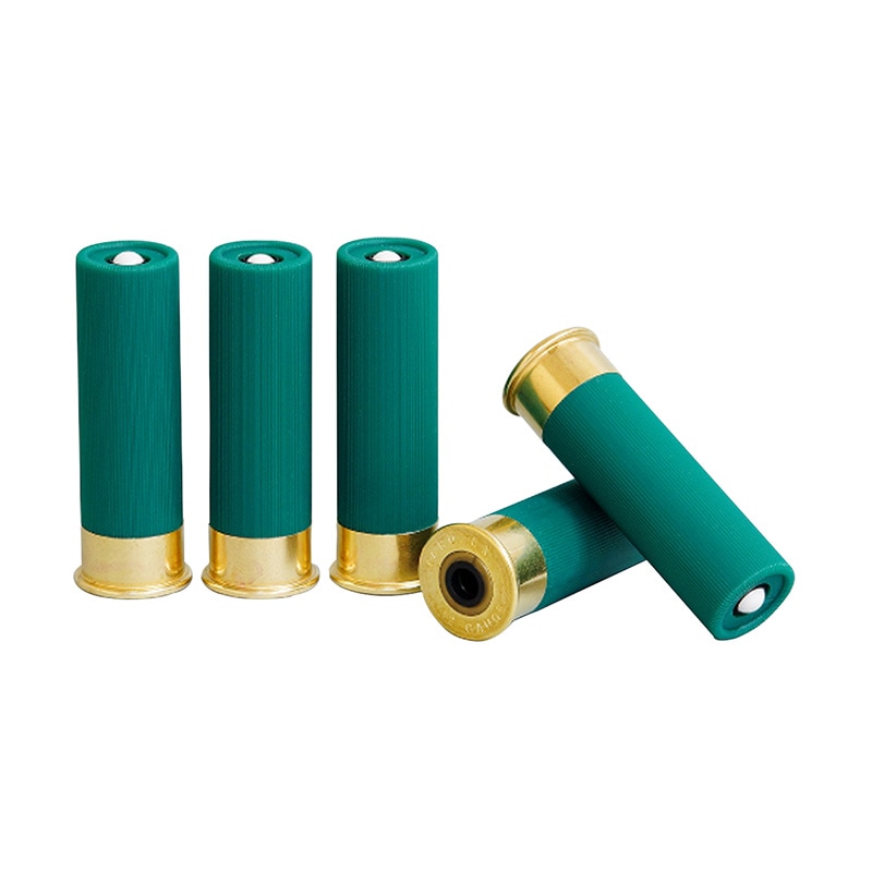 マルゼン ショットシェル M1100/M870共通 グリーン5発入 | エアガン