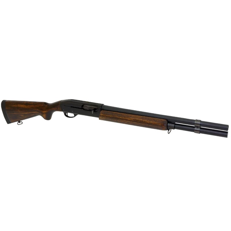 マルゼン M1100 ウッドストックバージョン ライブカート式ショットガン