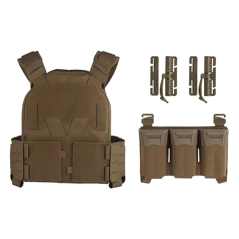 サバゲー装備品,ベスト/チェストリグ,プレートキャリア | ミリタリー
