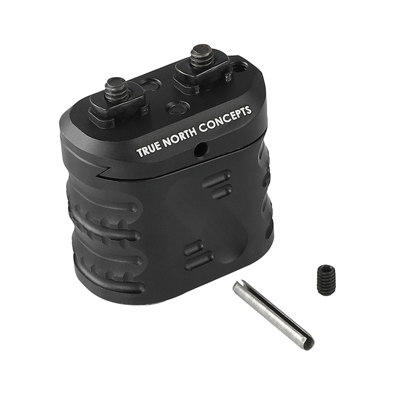 RGW TN タイプ Z8 V2 マルチアングル グリップ ショート M-LOK 対応