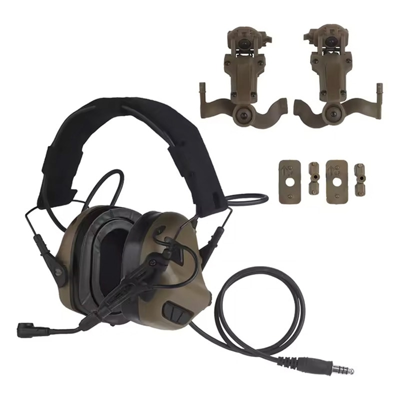 ヘッドウェア,無線機器 | ミリタリーショップH.T.G.