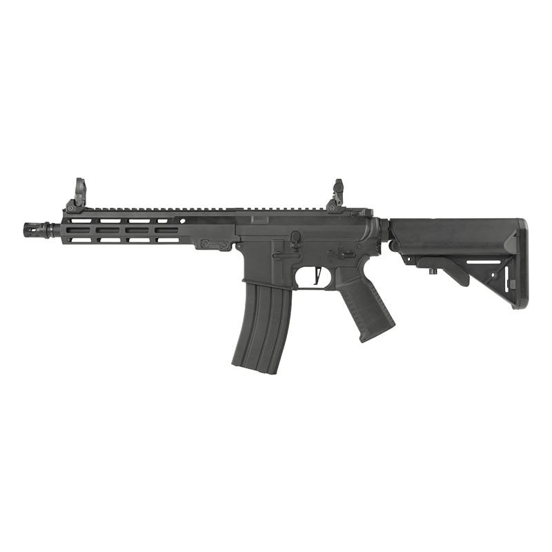 HTGベーシック スマート556 電動ガン DSG 無限ブラシレスモーター