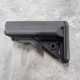 【訳あり品】BOLT LMTタイプ SOPMOD クレーン ストック Black【同梱不可】