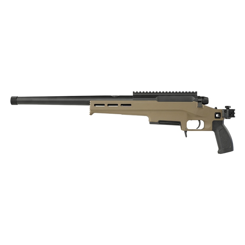 Silverback TAC-41L ボルトアクションライフル Flat Dark Earth(NO