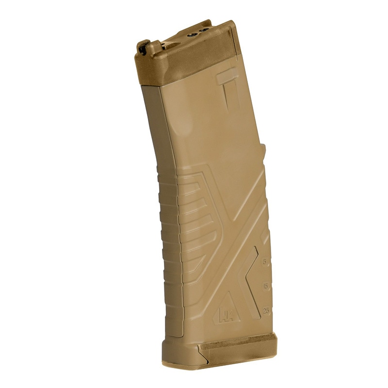 予約8月頃予定】VFC ガスマガジン HK Gen3 PMスタイル HK416 AR M4用