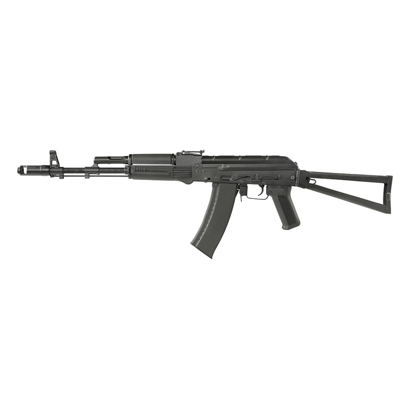 CYMA Plus CM040 AKS74MN AEG フルメタル 電動ガン (JP Ver./Eshooter